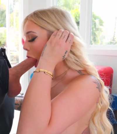 Blowjob