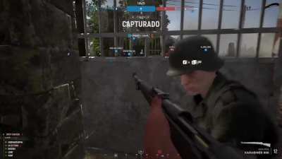 Voltei
