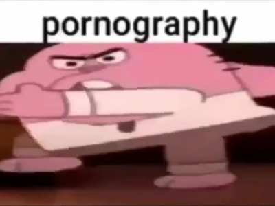 pornografy