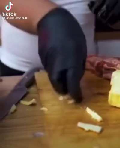 Cooking with