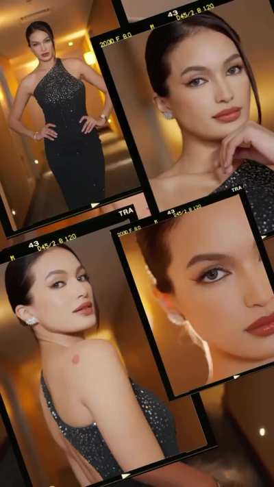 Sarah Lahbati
