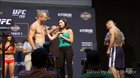 Cerrone and Dana beef over fight milk