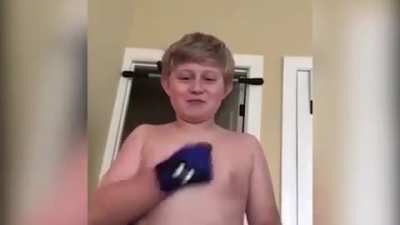 interesting title