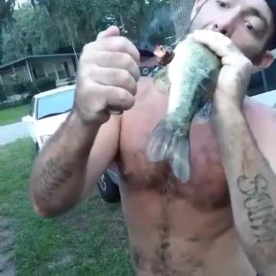 Florida cool guy 🎸🎸🎸