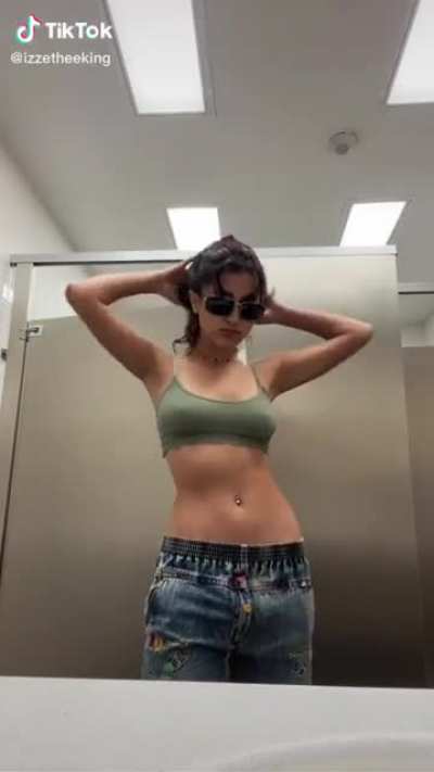Hard nips on nice milks