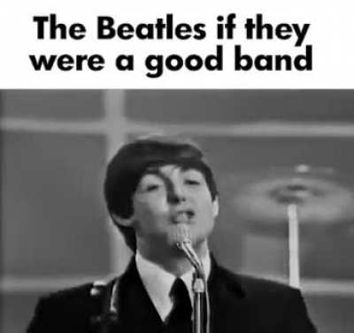Funny title