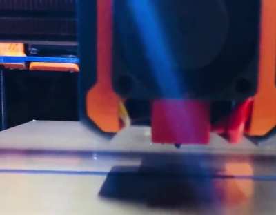 350mm long bridge in ABS