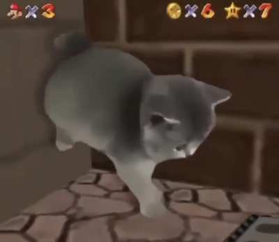 Still got x2 lives left
