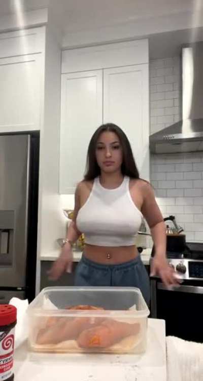 😋