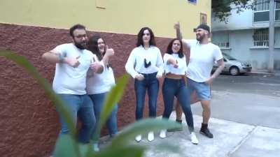 Quién lo diría
