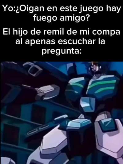 ¿Les paso alguna vez?