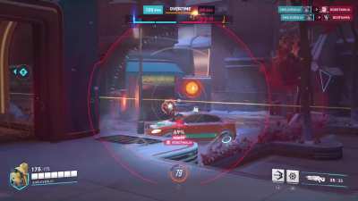 they can’t kill you if you kill them before they see you