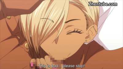 Bear so cute but she is so erotic