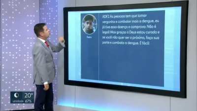 kkkkk que cuzão