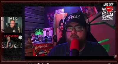 (Kb & bob watch)Vince the lawyer makes white, fka mistress not happy.