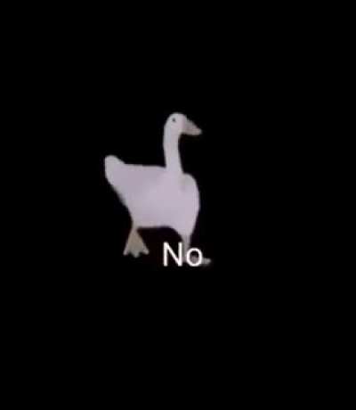 No