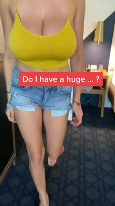 Well?