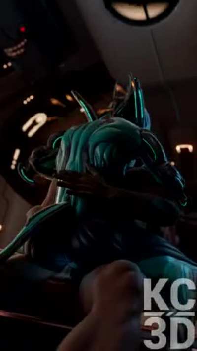 [Valkyr] Taming The Beast (KC3D)