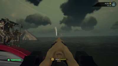 I didn’t know they buffed the skeleton ships