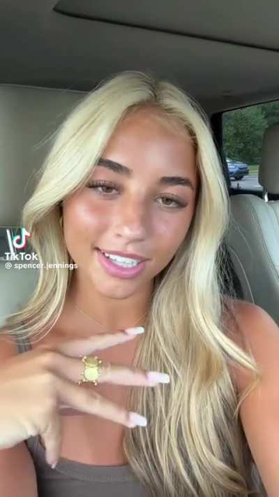 Blondey