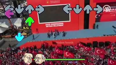 Epic RAP Düellosu 4 😳 (FİNAL)
