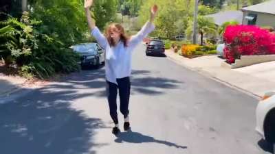Epic Dance