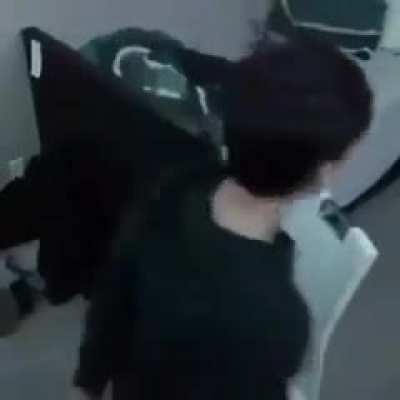 Legit Black Belt