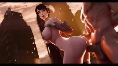 Eve (BubbleB) [Stellar Blade]