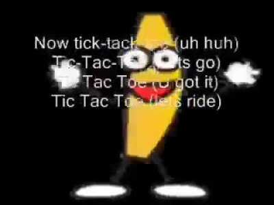 Peanut Butter Jelly Time with Lyrics!!!