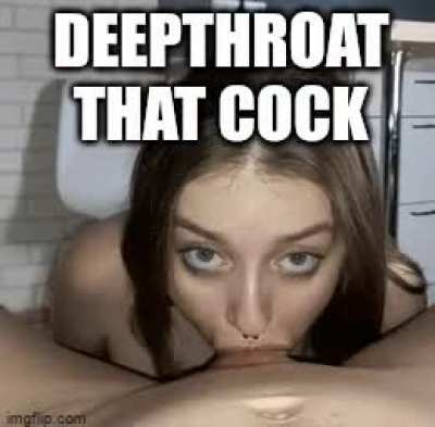 Good girl