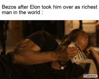 *Sad Centibillionaire Noises*