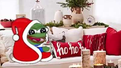 December