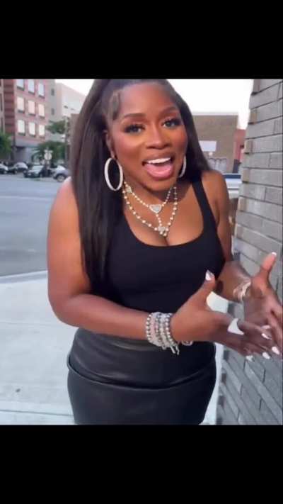 Remy Ma