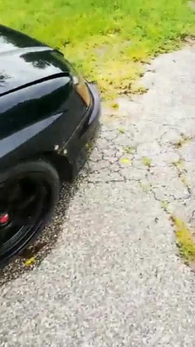 Wrx things