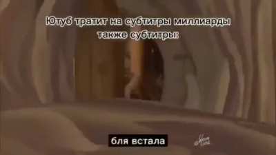 Автом<wbr>атиче<wbr>ские суб титры на ютубе