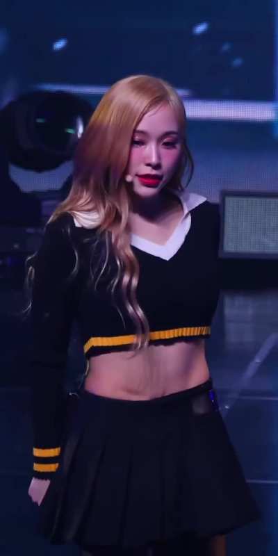 Gahyun (Dreamcatcher)