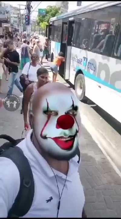 🤡 