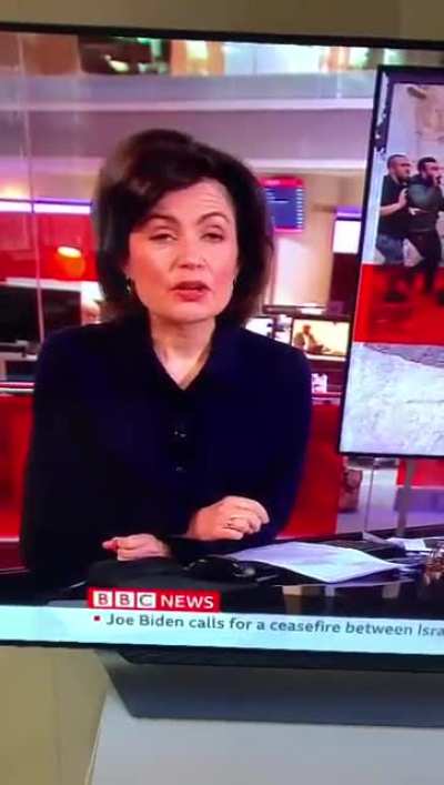 Clear proof of BBC’s double standard