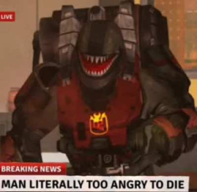 Hmm sharkface