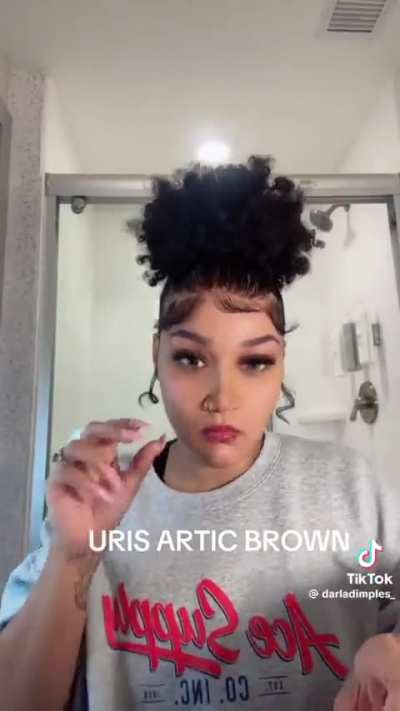 Eye Colors