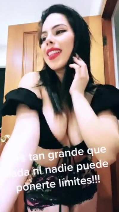 Ay mami😍