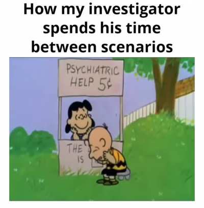 Months of therapy
