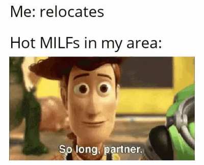 to infinity and beyond