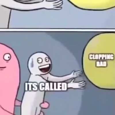 Disappointment