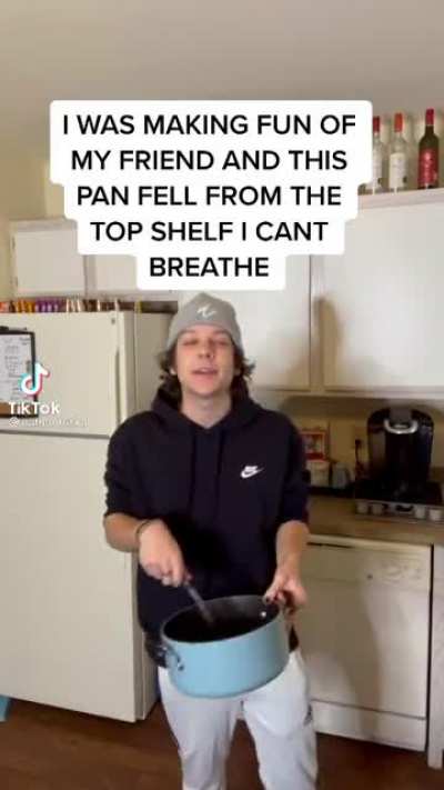 Fucking karma