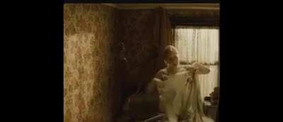 Pretending to “accidentally” walk into the wrong room in hopes of seeing your friends mom naked... [Amy Adams]