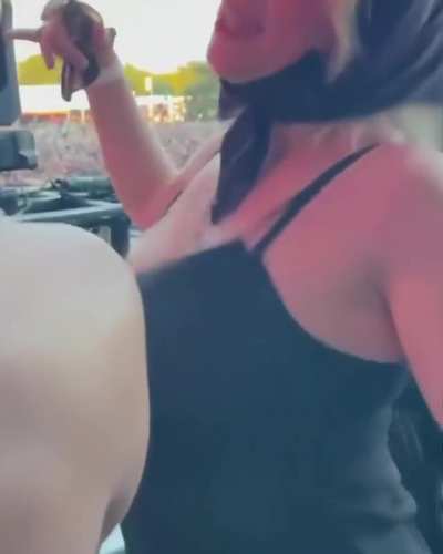 Blonde Billie was the best