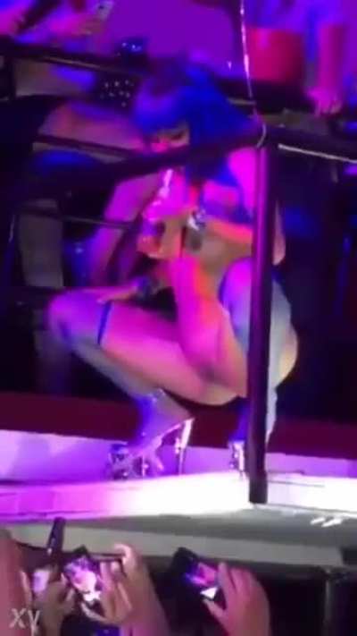 Got Damn Bardi