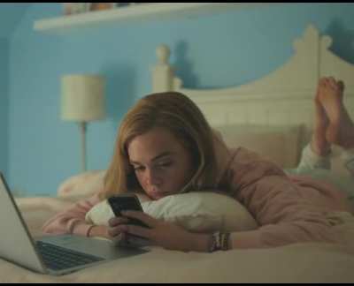 Elle Fanning