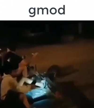gmod hehe